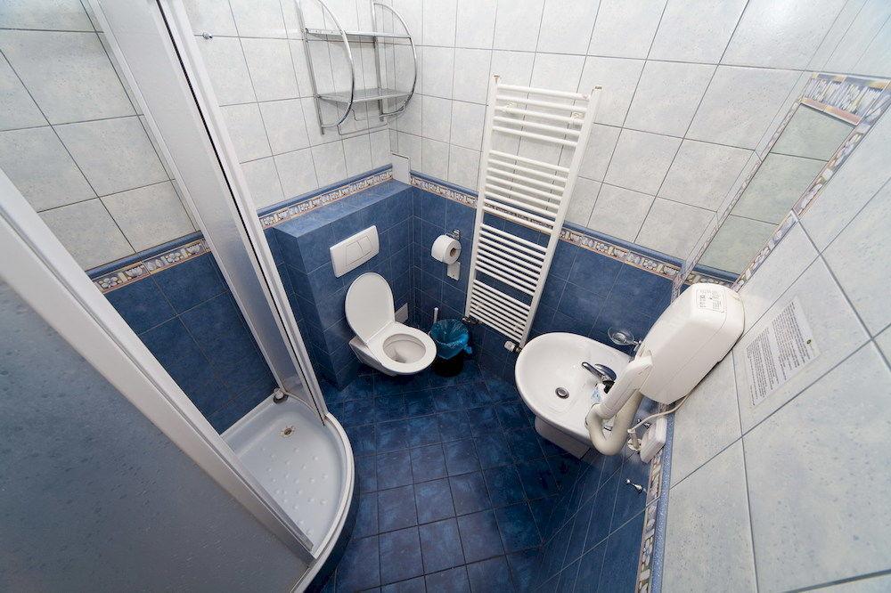 Hostel Mango Прага Экстерьер фото