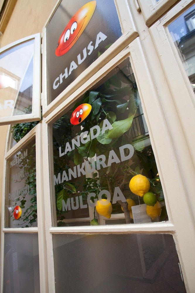 Hostel Mango Прага Экстерьер фото