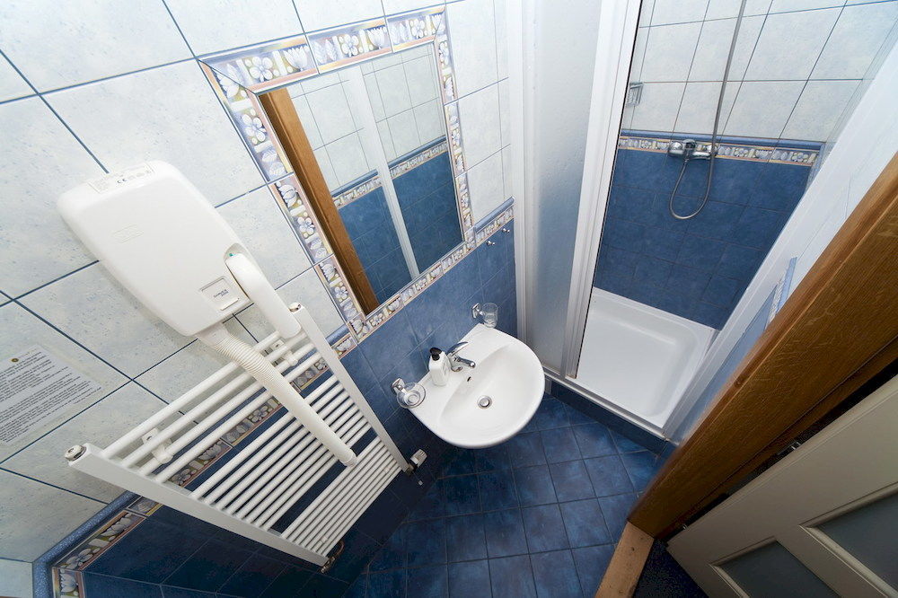 Hostel Mango Прага Экстерьер фото