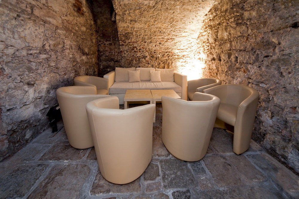 Hostel Mango Прага Экстерьер фото